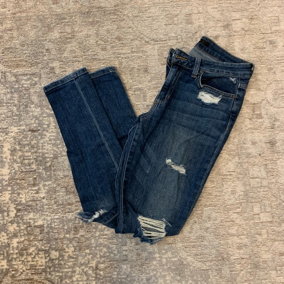 Joe’s Ripped Jeans - Picture 3 of 5